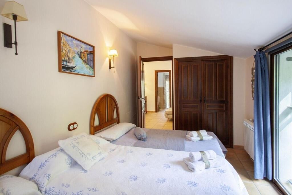 Photo of Bedroom in Quesada