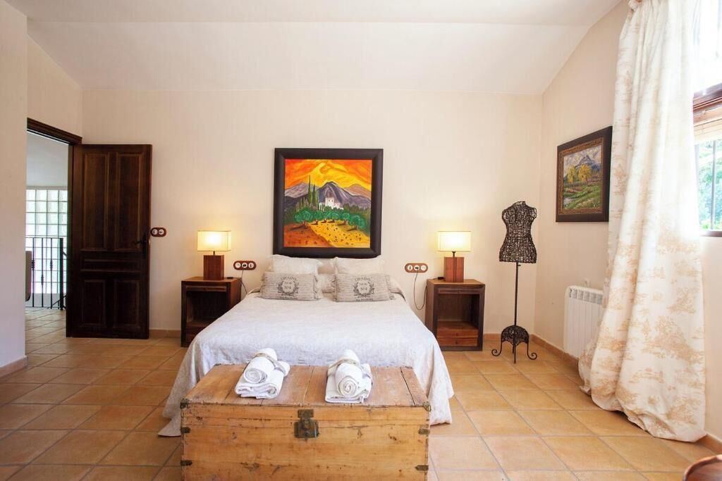 Photo of Bedroom in Quesada