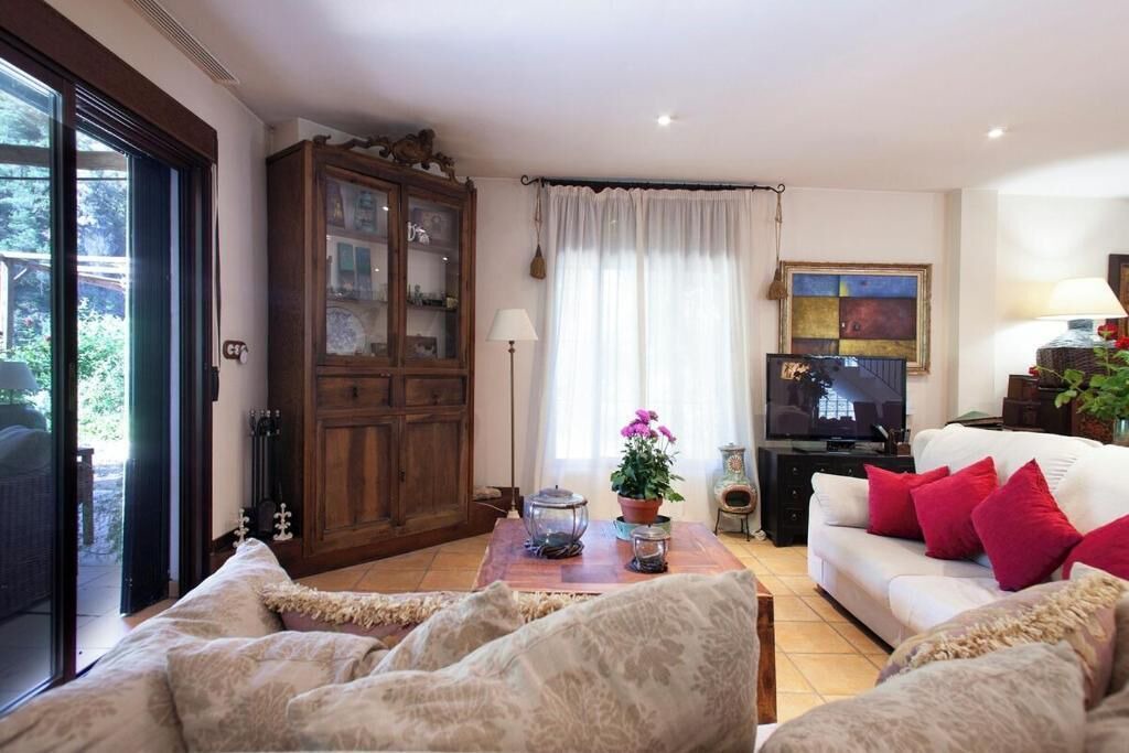 Photo of Livingroom in Quesada