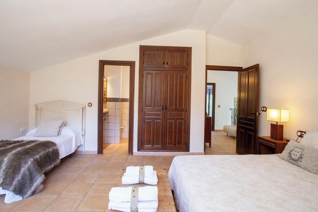 Photo of Bedroom in Quesada