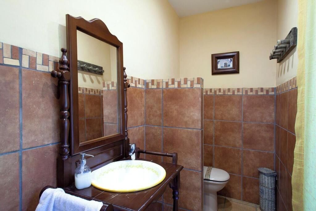 Photo of Bathroom in Quesada