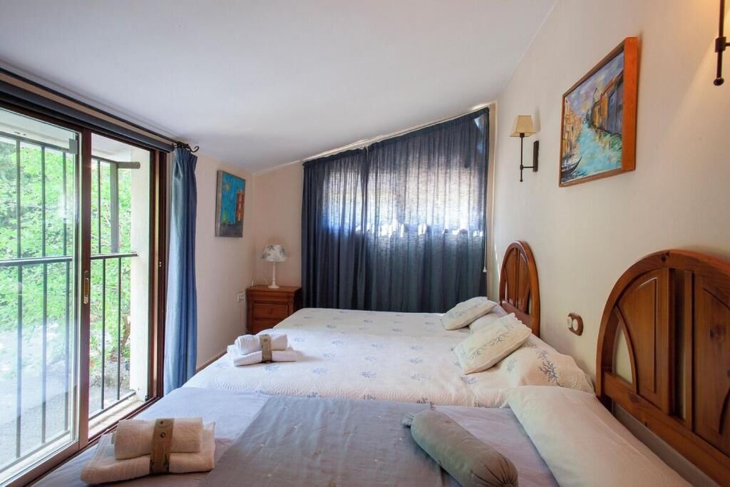 Photo of Bedroom in Quesada