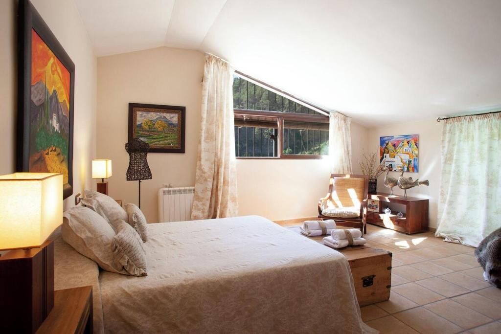 Photo of Bedroom in Quesada