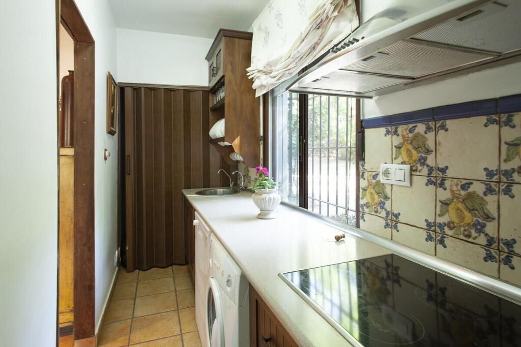 Photo of Kitchen in Quesada