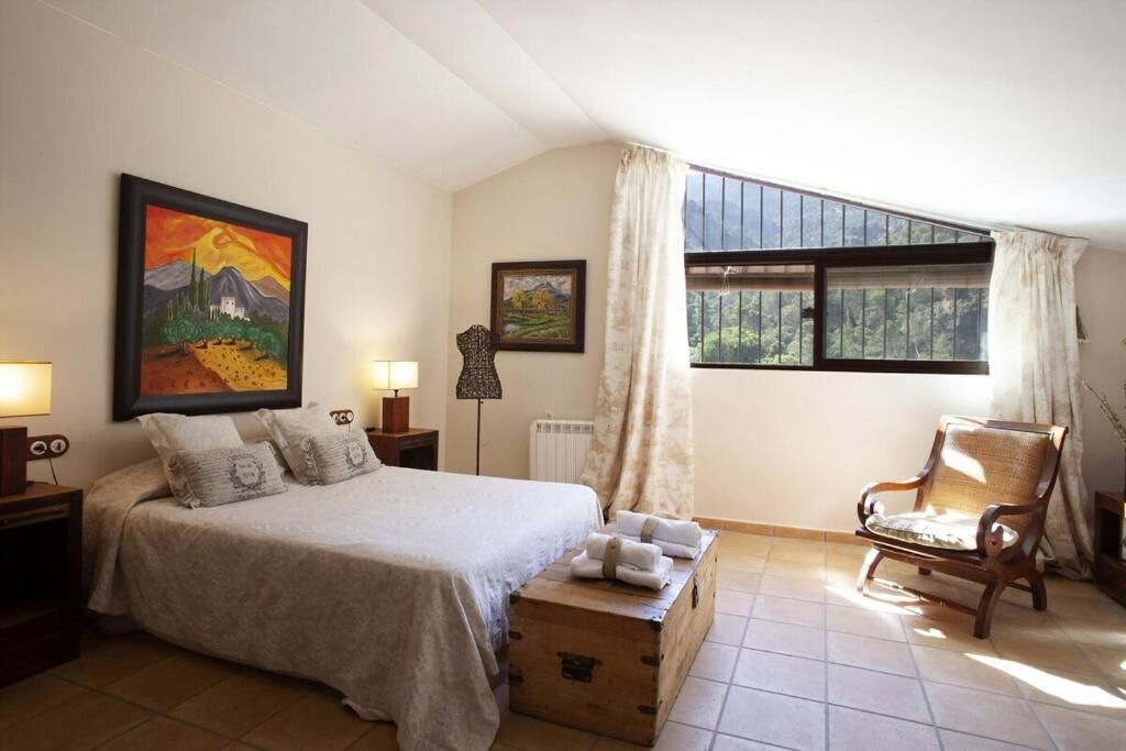 Photo of Bedroom in Quesada