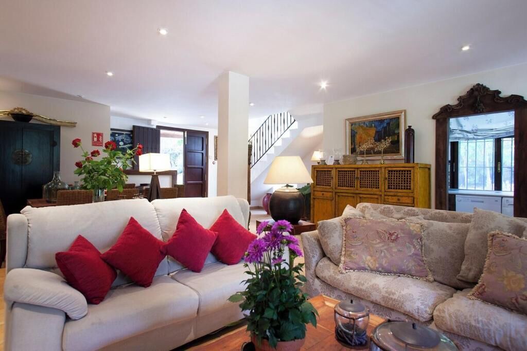 Photo of Livingroom in Quesada