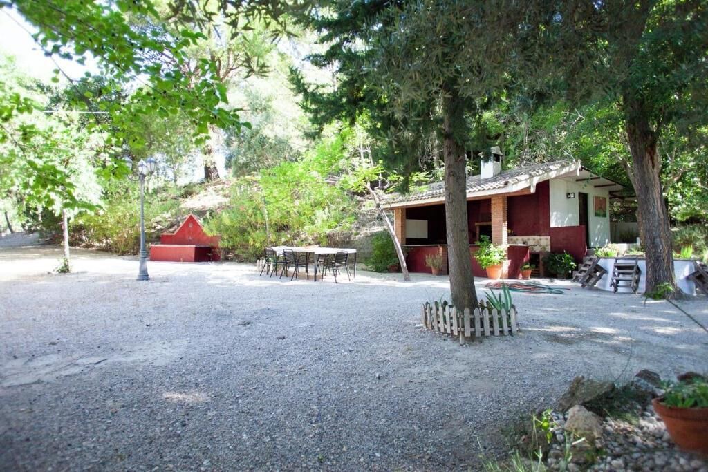 Photo of Outdoor in Quesada