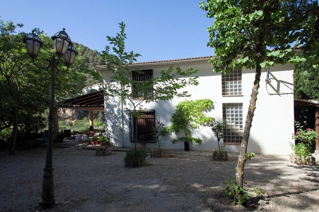 Photo of Outdoor in Quesada
