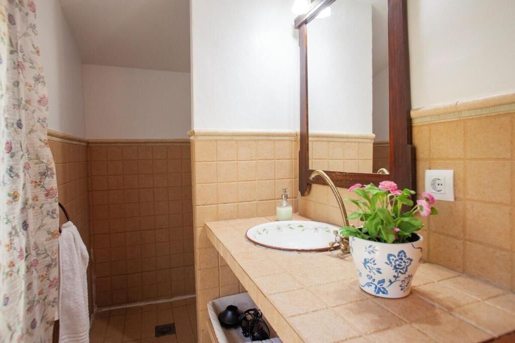 Photo of Bathroom in Quesada