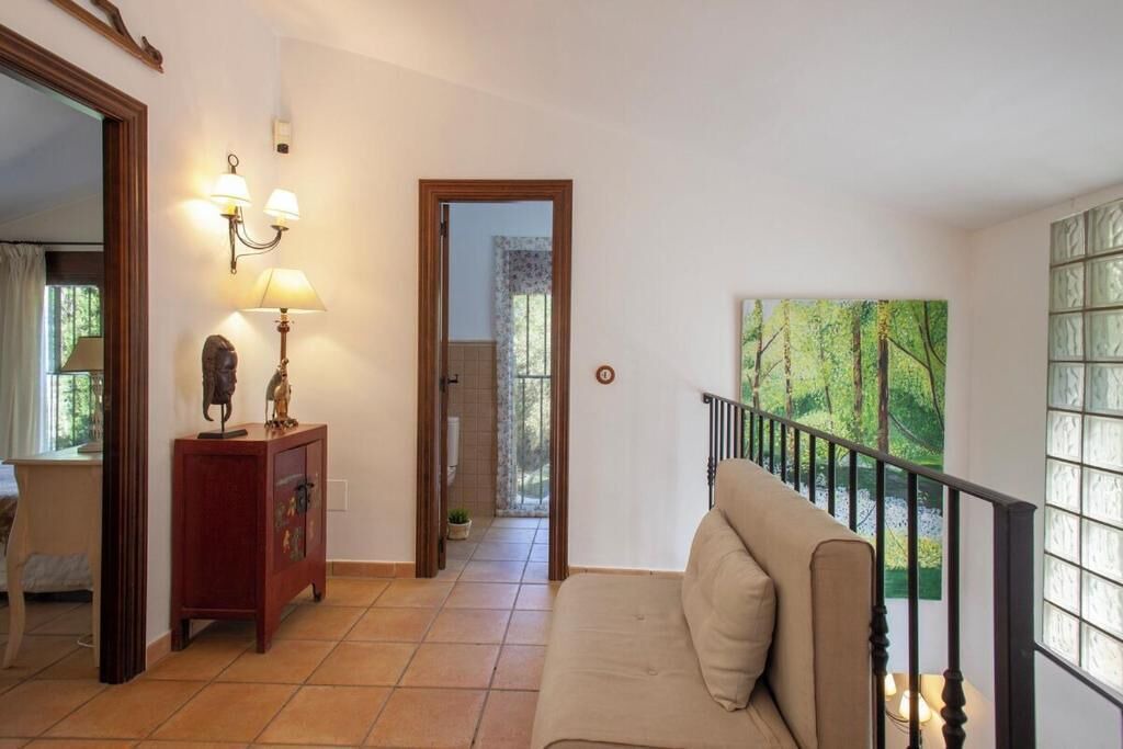 Photo of Livingroom in Quesada