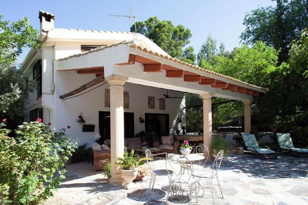 Photo of Outdoor in Quesada