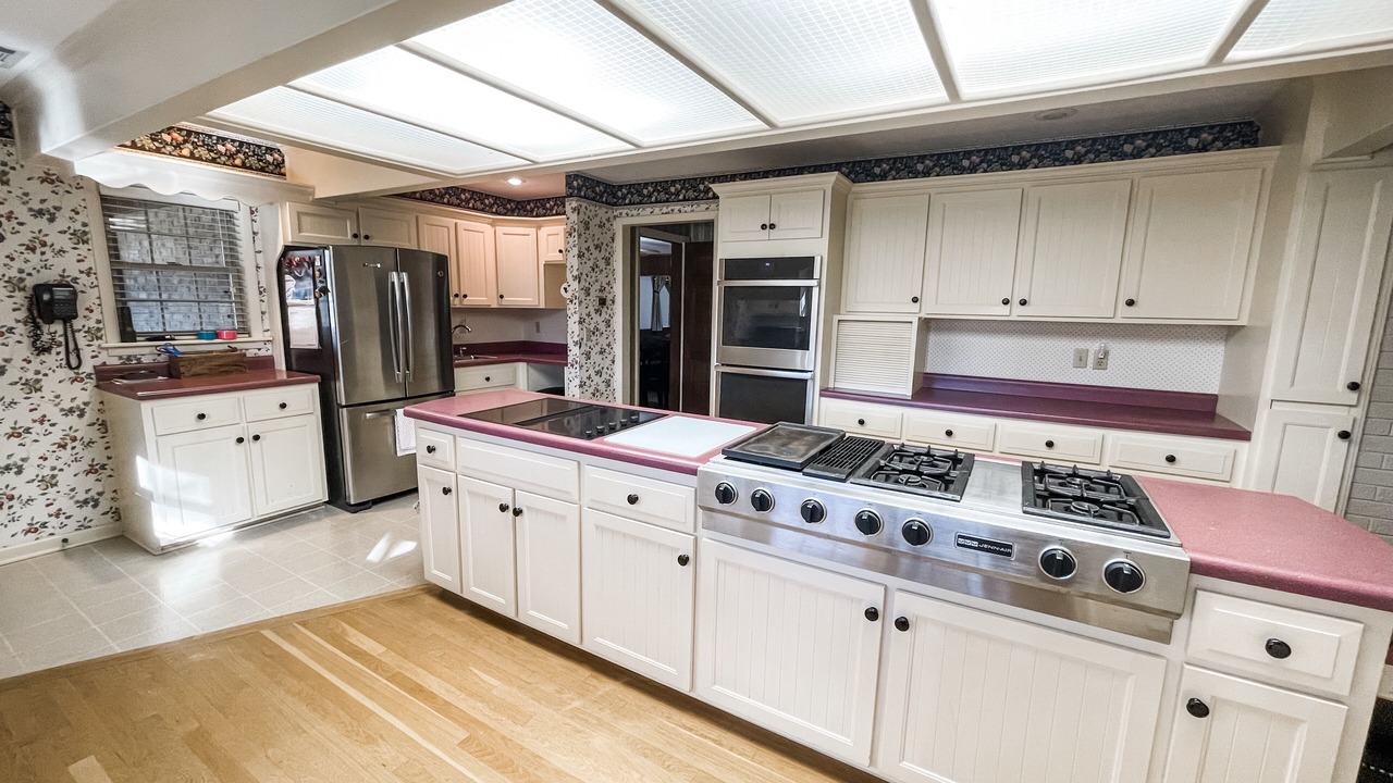 Photo of Kitchen in Flippin