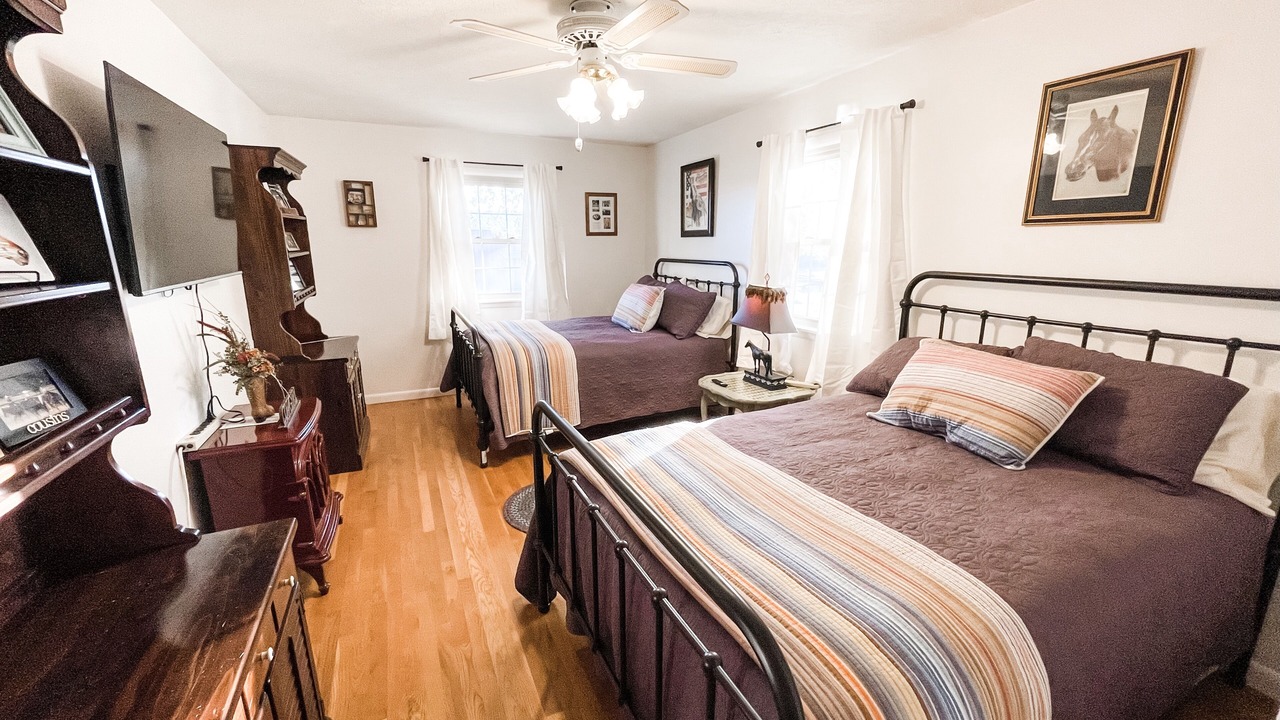 Photo of Bedroom in Flippin