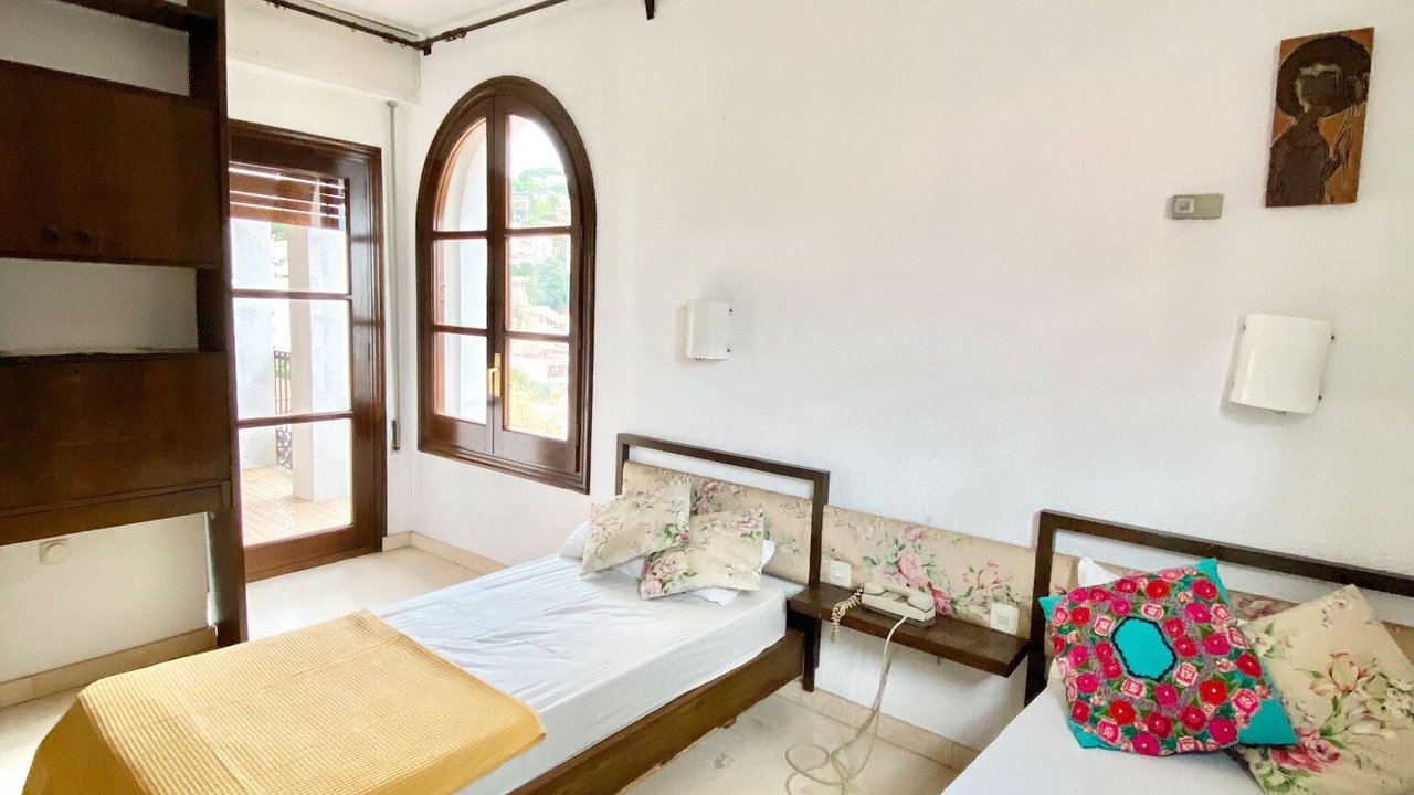Photo of Bedroom in Caldes d'Estrac