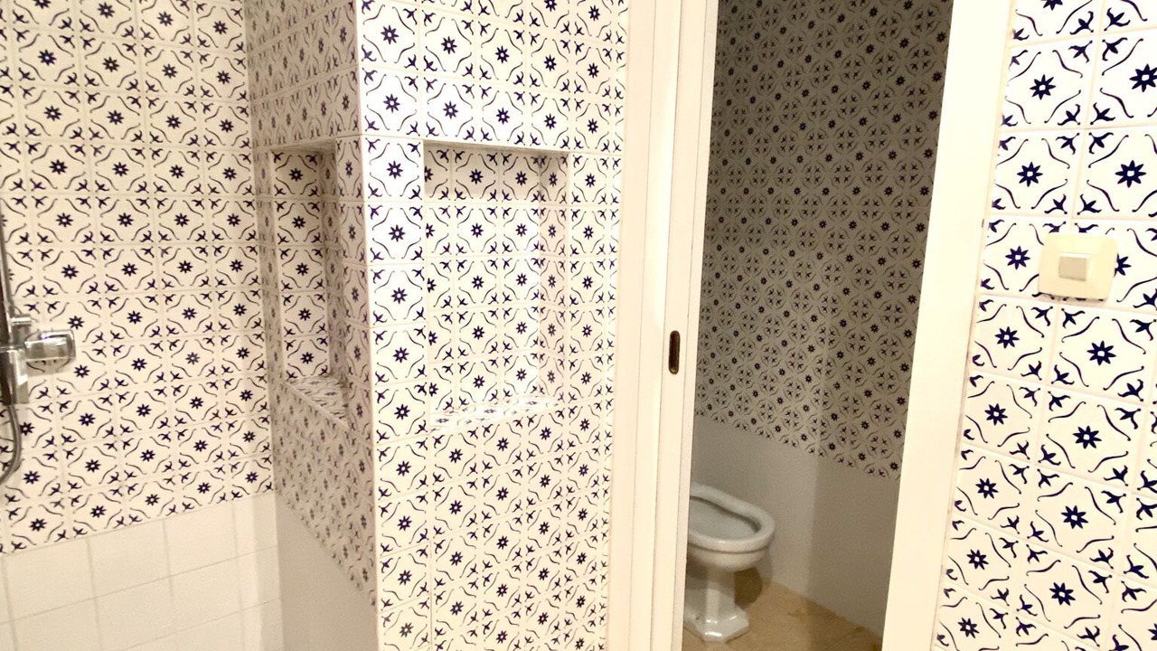 Photo of Bathroom in Caldes d'Estrac
