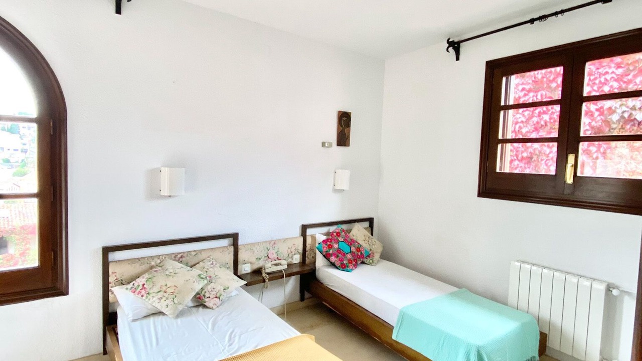 Photo of Bedroom in Caldes d'Estrac
