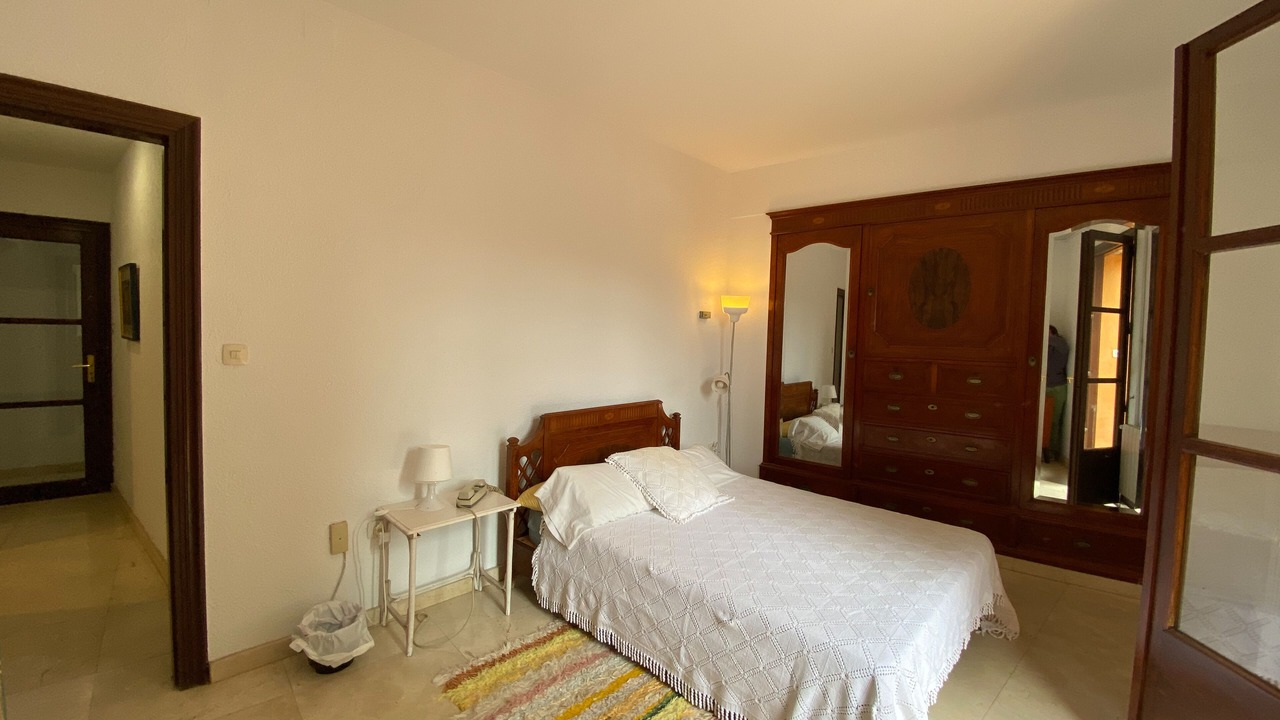 Photo of Bedroom in Caldes d'Estrac
