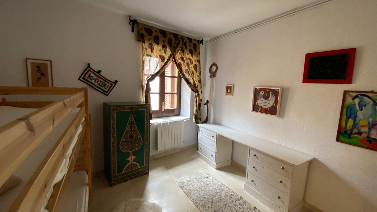 Photo of Bedroom in Caldes d'Estrac
