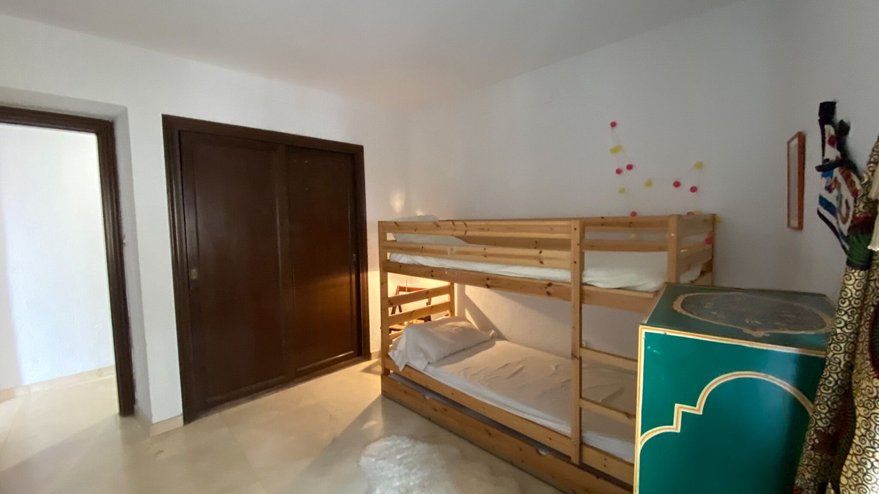 Photo of Bedroom in Caldes d'Estrac