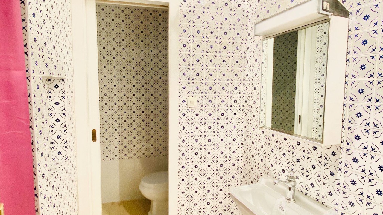 Photo of Bathroom in Caldes d'Estrac