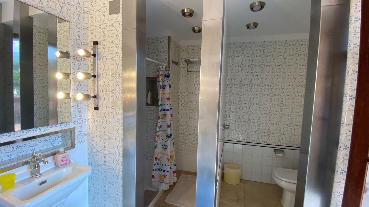 Photo of Bathroom in Caldes d'Estrac