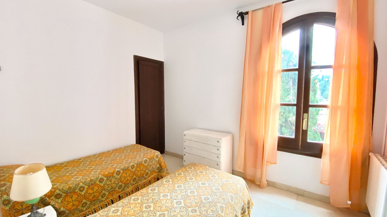 Photo of Bedroom in Caldes d'Estrac