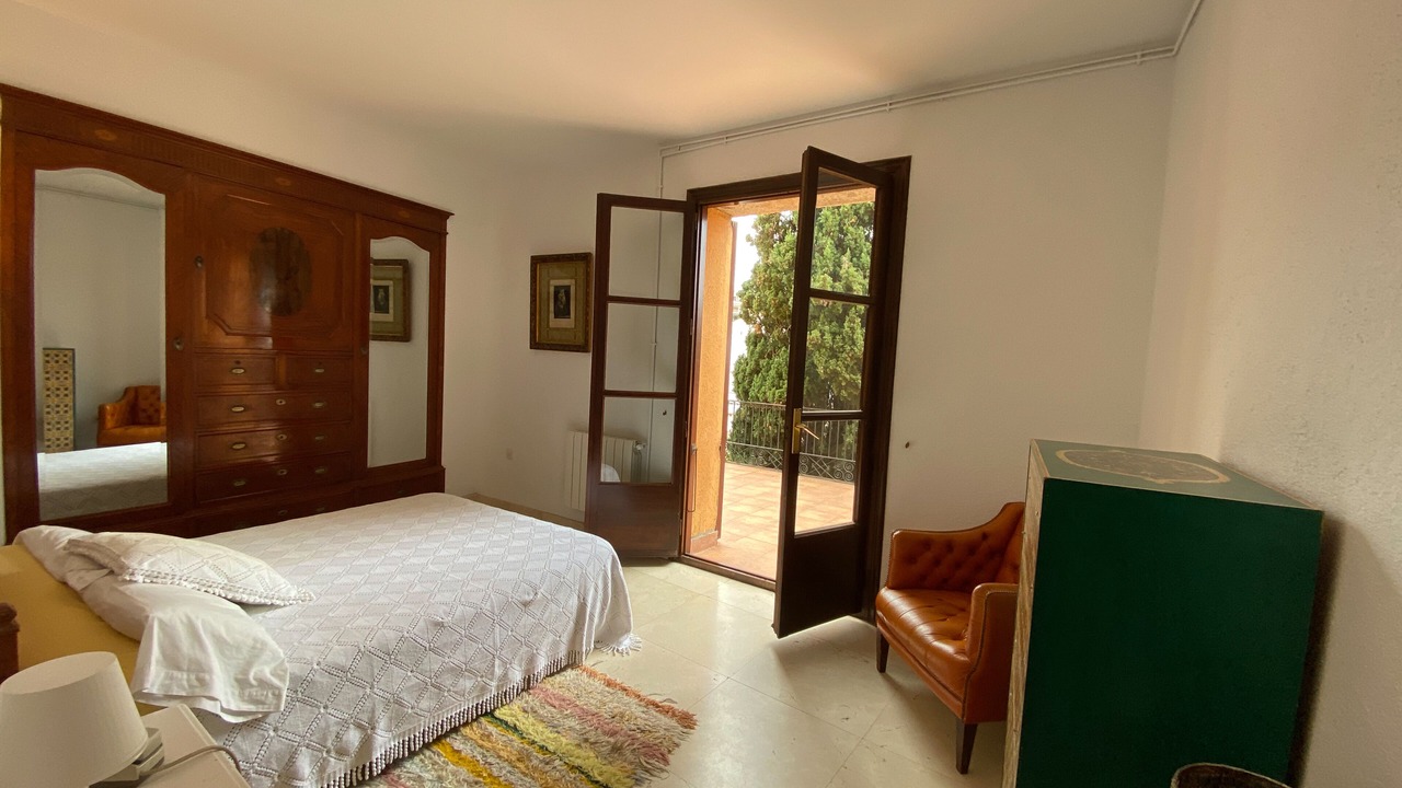 Photo of Bedroom in Caldes d'Estrac