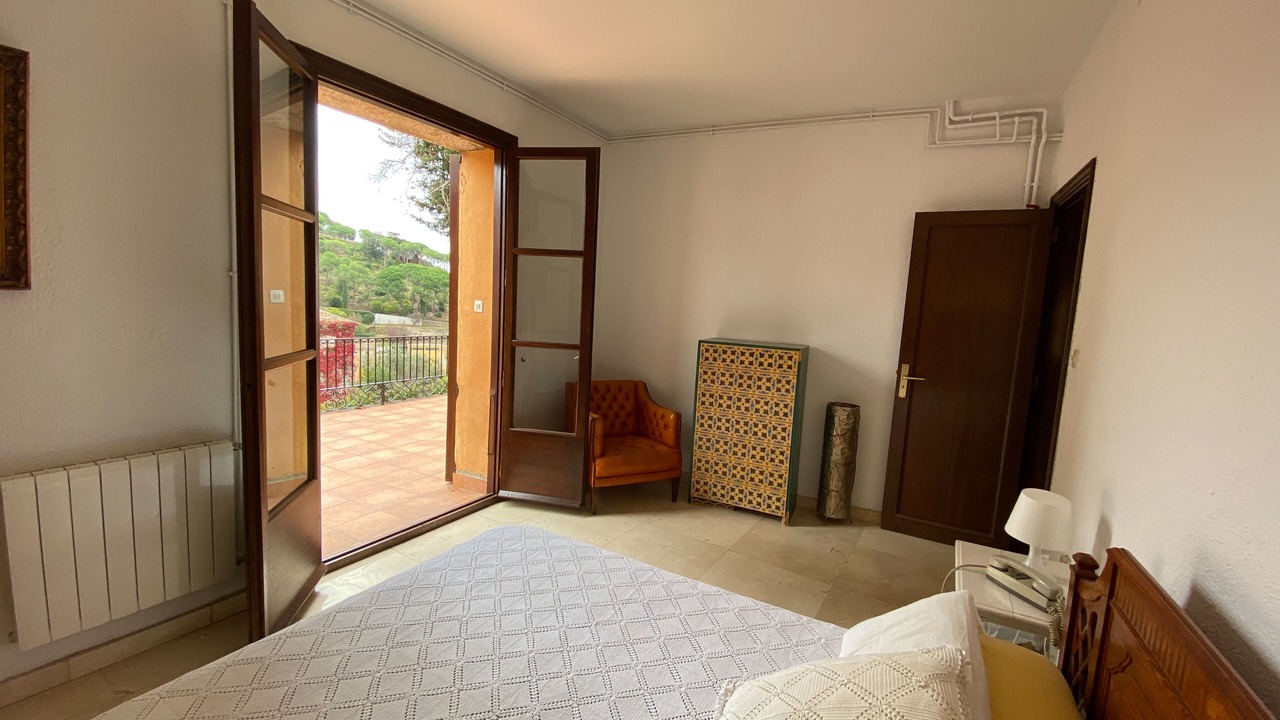 Photo of Bedroom in Caldes d'Estrac