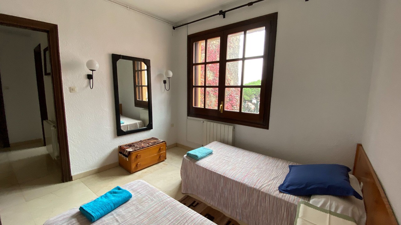 Photo of Bedroom in Caldes d'Estrac