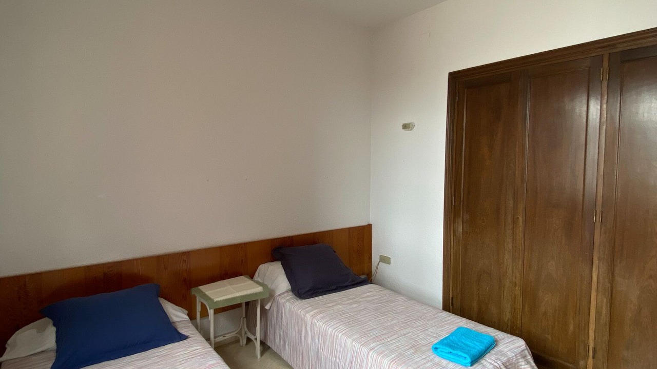 Photo of Bedroom in Caldes d'Estrac
