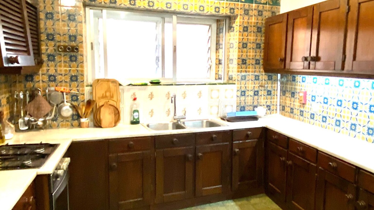 Photo of Kitchen in Caldes d'Estrac