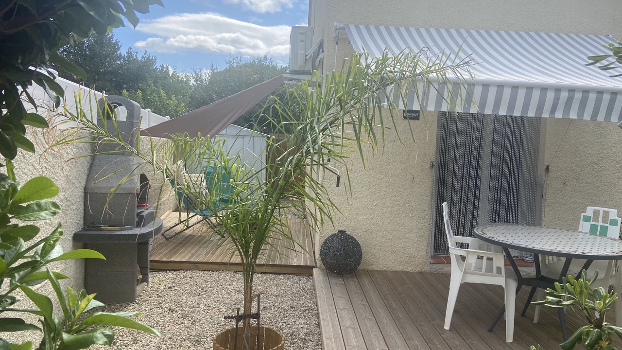 Photo of Outdoor in Saint-Andre