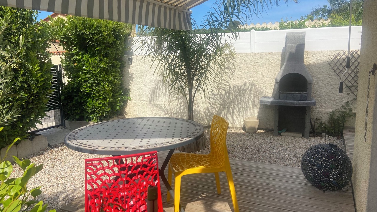 Photo of Outdoor in Saint-Andre