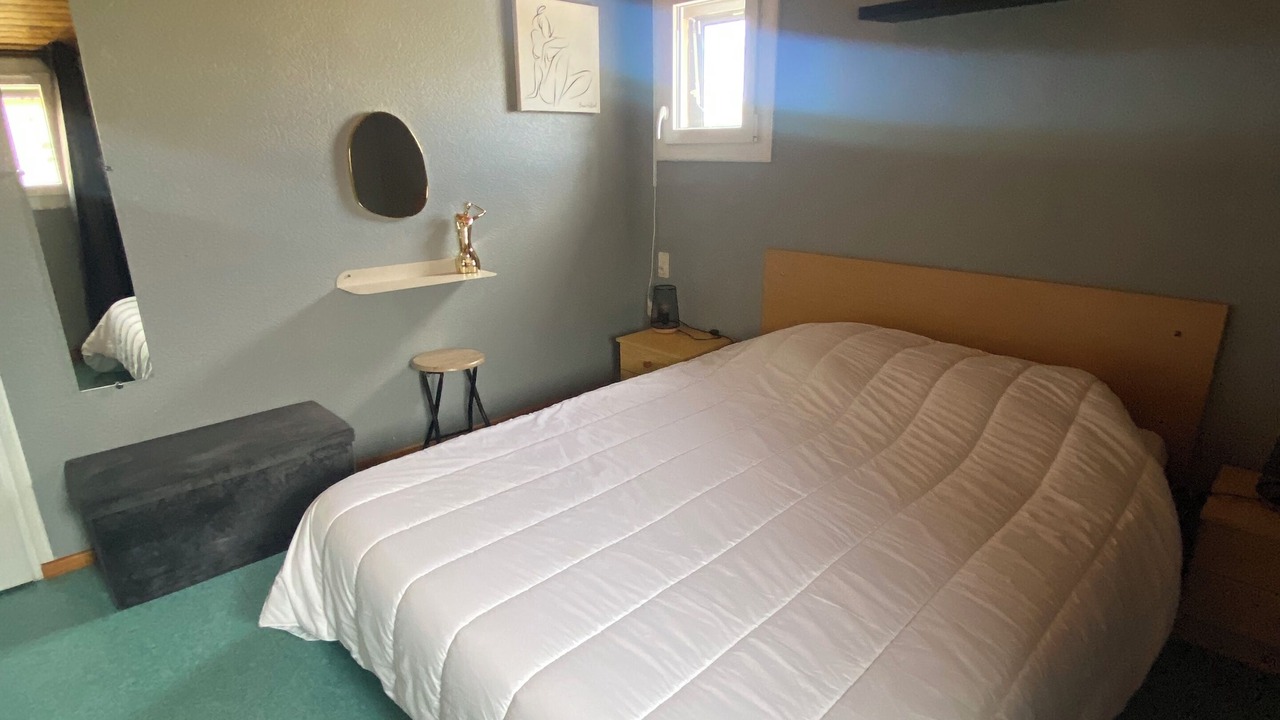 Photo of Bedroom in Saint-Andre