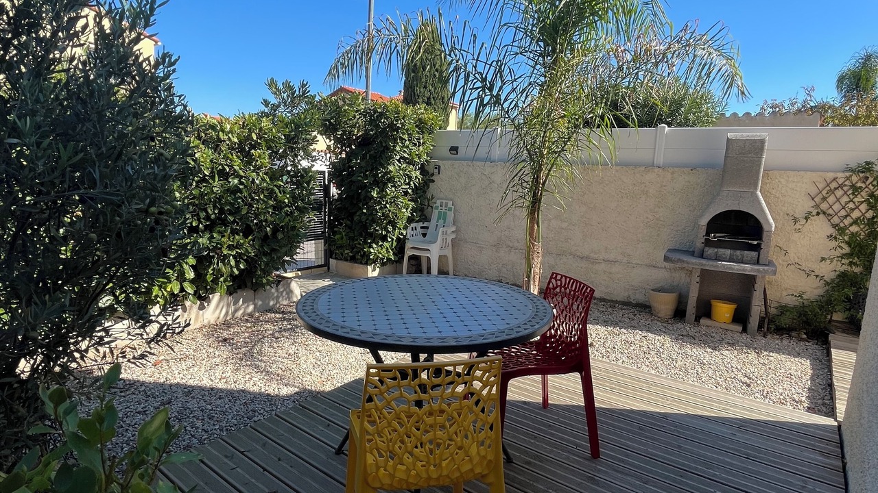 Photo of Outdoor in Saint-Andre