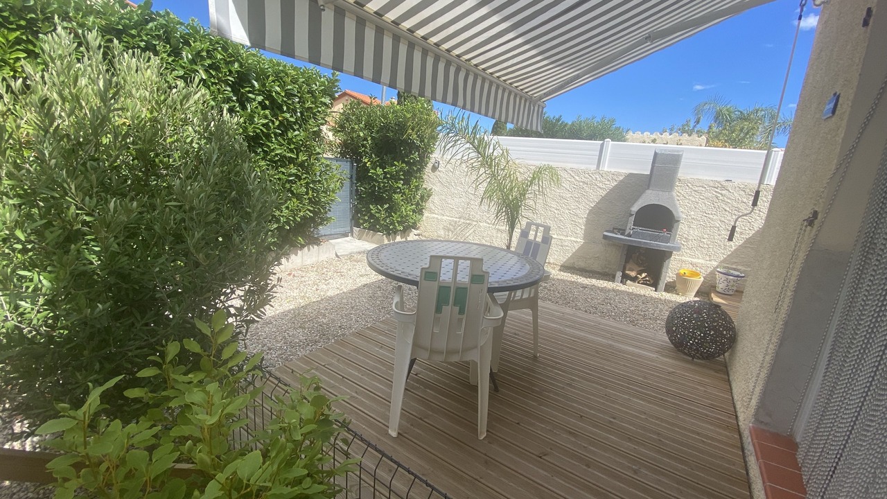 Photo of Outdoor in Saint-Andre
