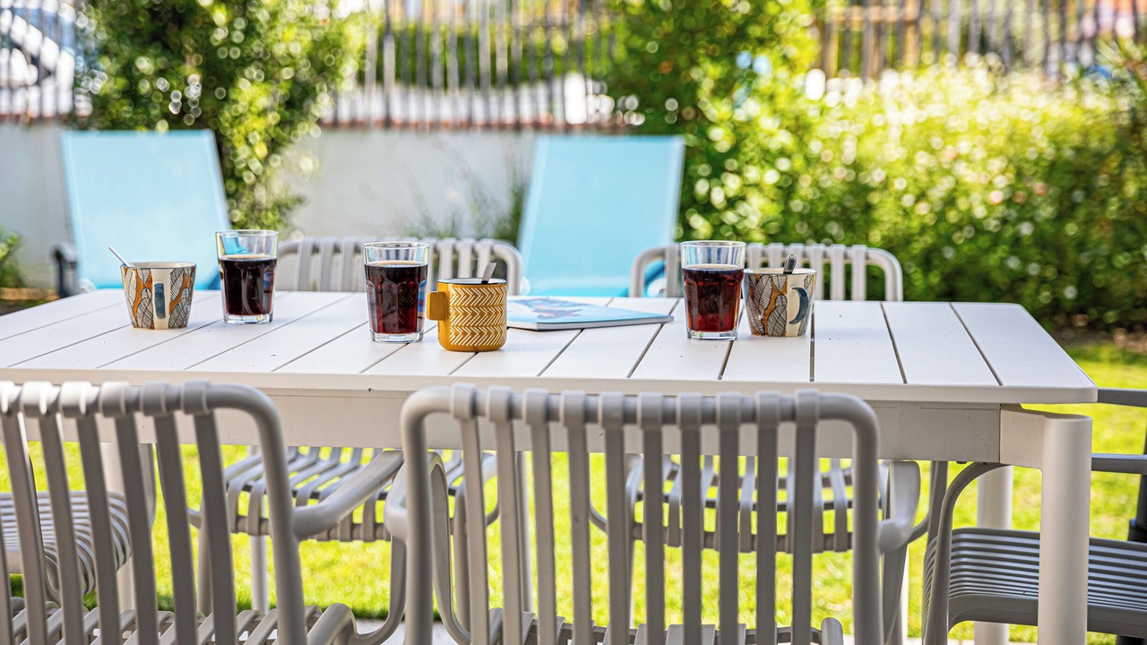 Photo of Outdoor in Noirmoutier-en-l'Ile