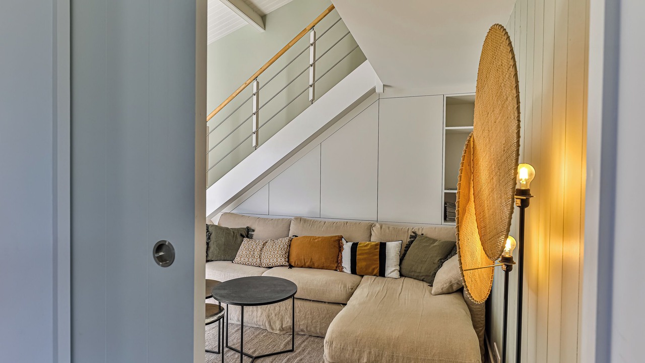 Photo of Livingroom in Noirmoutier-en-l'Ile