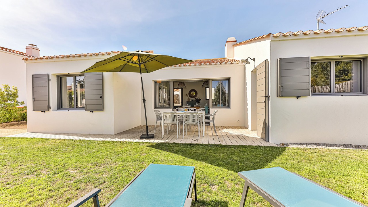 Photo of Outdoor in Noirmoutier-en-l'Ile