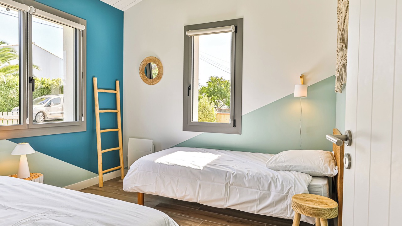 Photo of Bedroom in Noirmoutier-en-l'Ile