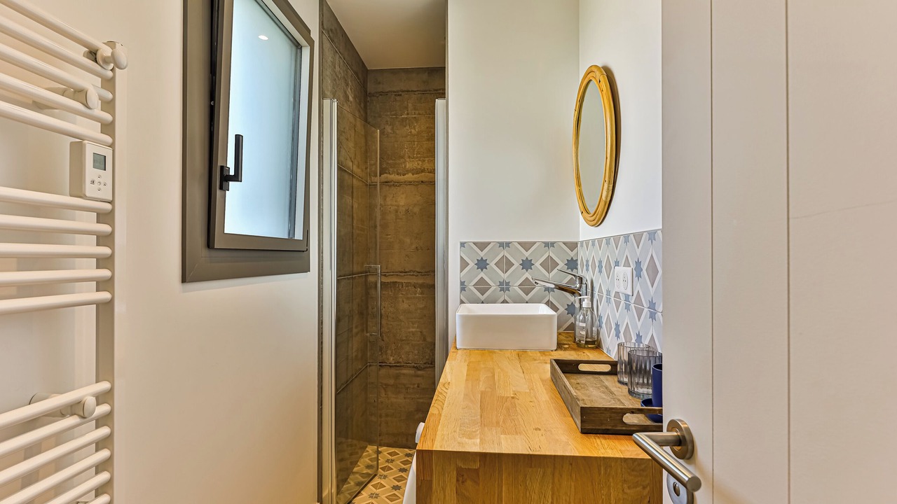 Photo of Bathroom in Noirmoutier-en-l'Ile