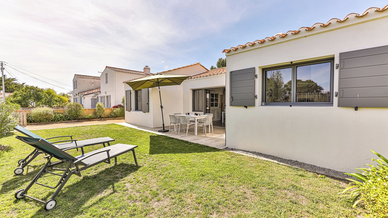 Photo of Outdoor in Noirmoutier-en-l'Ile