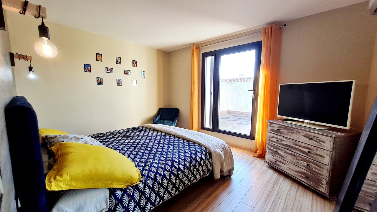 Photo of Bedroom in Claira