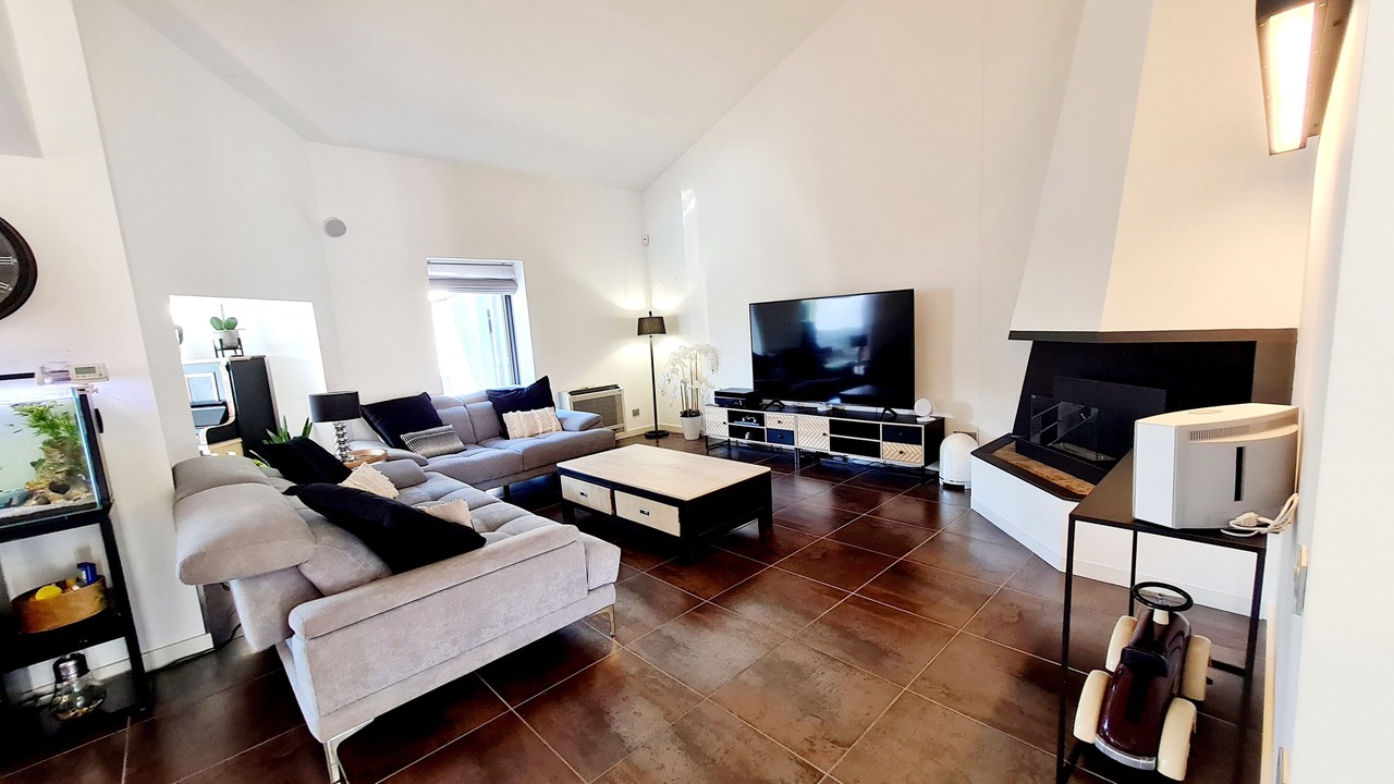 Photo of Livingroom in Claira