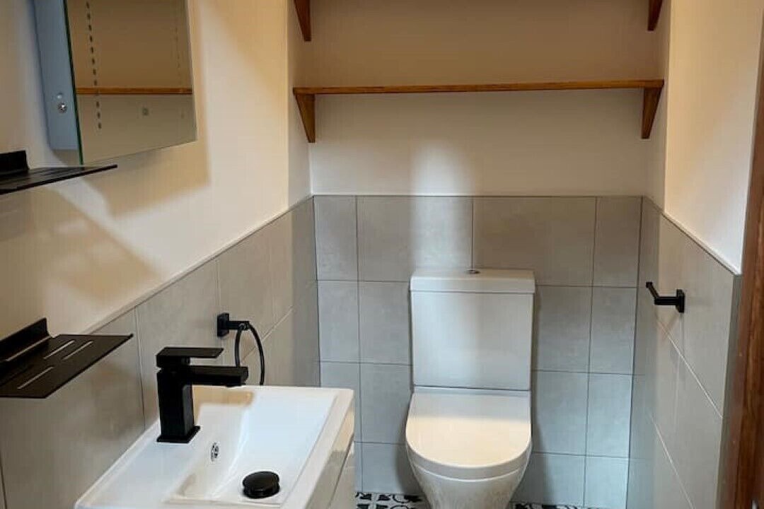 Photo of Bathroom in Blakeney