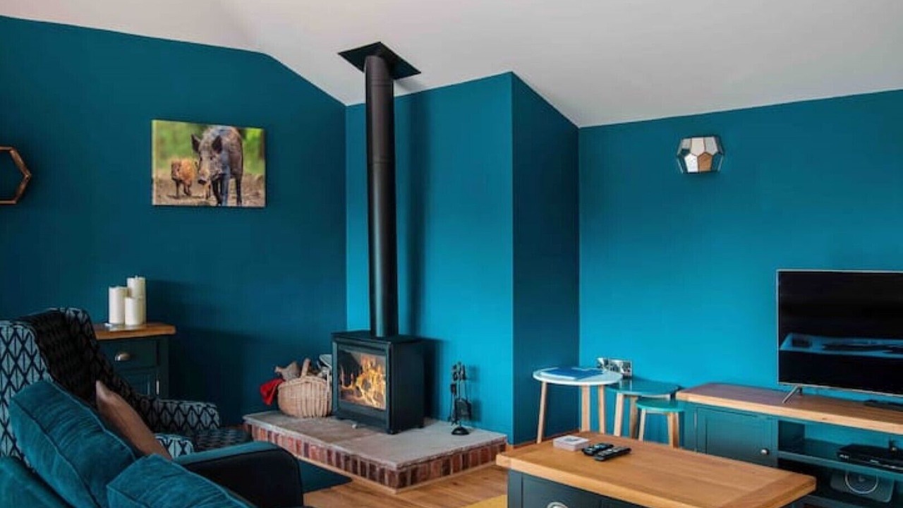 Photo of Livingroom in Blakeney