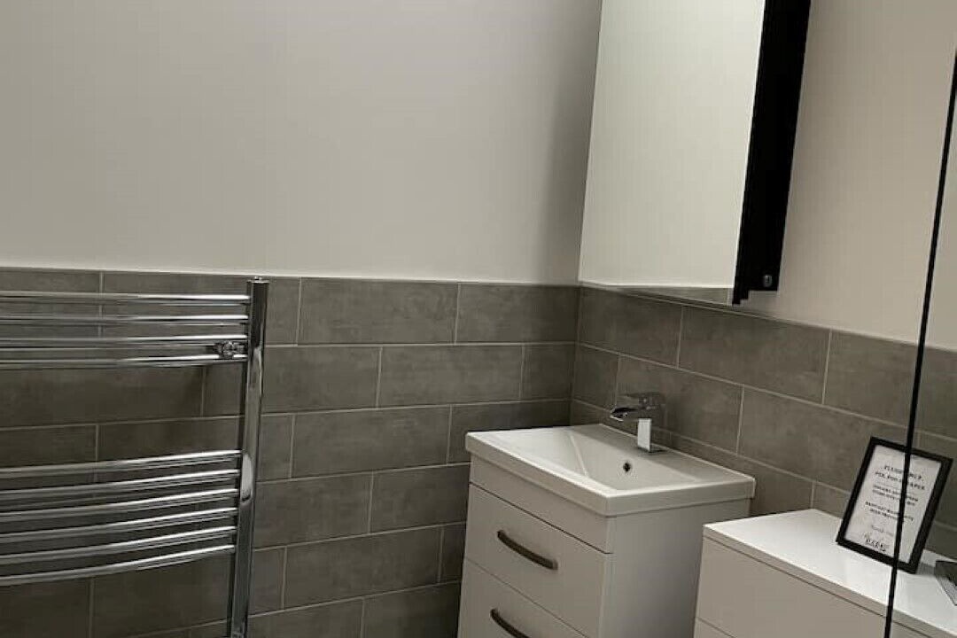 Photo of Bathroom in Blakeney