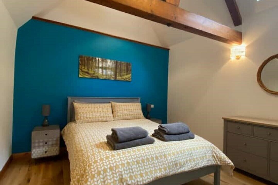 Photo of Bedroom in Blakeney