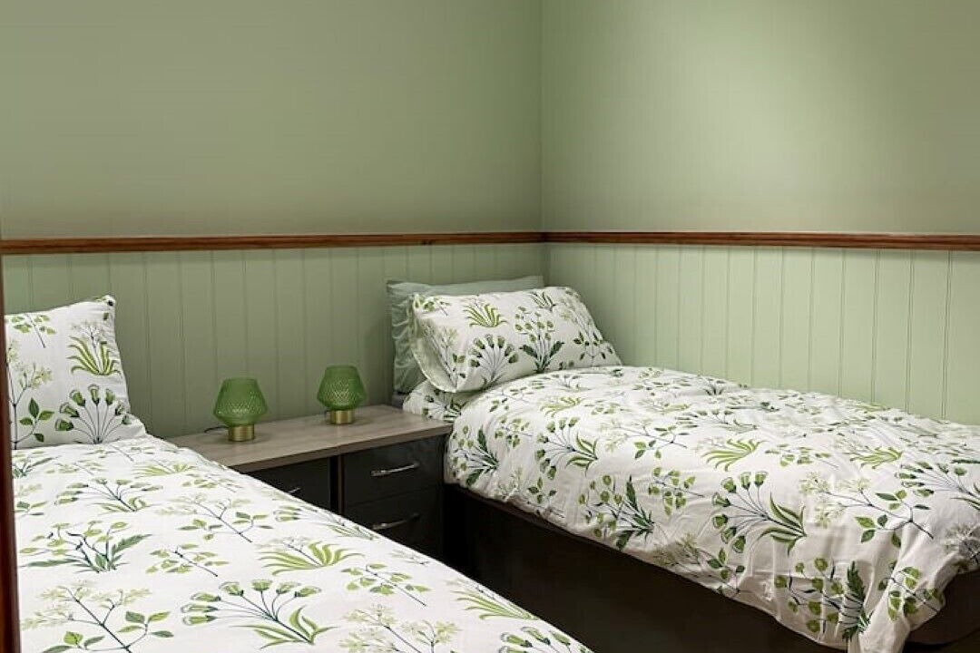 Photo of Bedroom in Blakeney