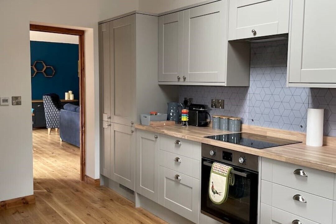 Photo of Kitchen in Blakeney